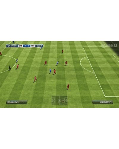 FIFA 13 (PS3) - 10