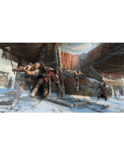 Assassin's Creed III (PC) - 14