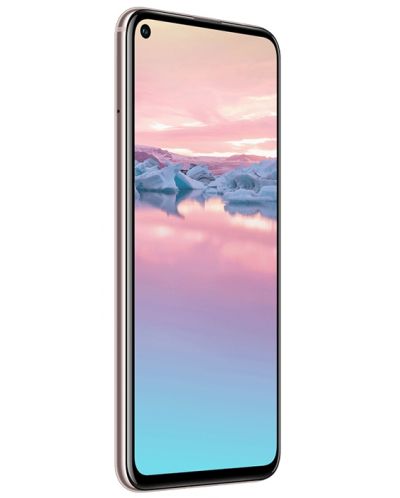 Смартфон Honor 20 Pro  - 6.26", 256GB, icelandic frost - 2
