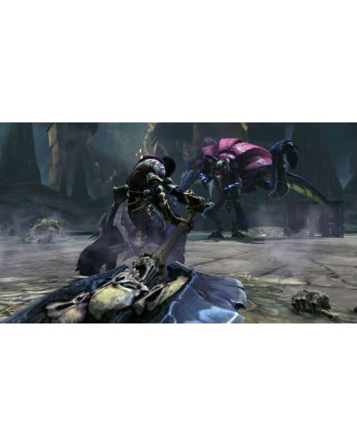 Darksiders II - Limited Edition (PC) - 11