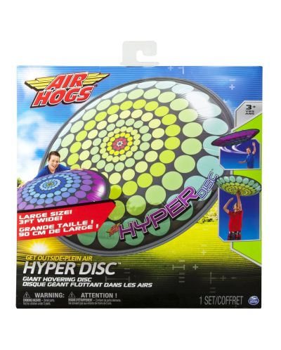 Air Hogs: Хипер диск - Dots - 1