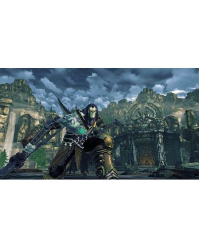 Darksiders II - Limited Edition (PC) - 5