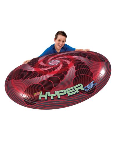 Air Hogs: Хипер диск - Spiral - 2