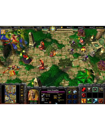 Warcraft III Gold (+The Frozen Throne) (PC) - 7