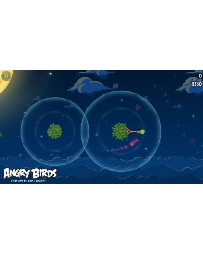 Angry Birds: Space (PC) - 5