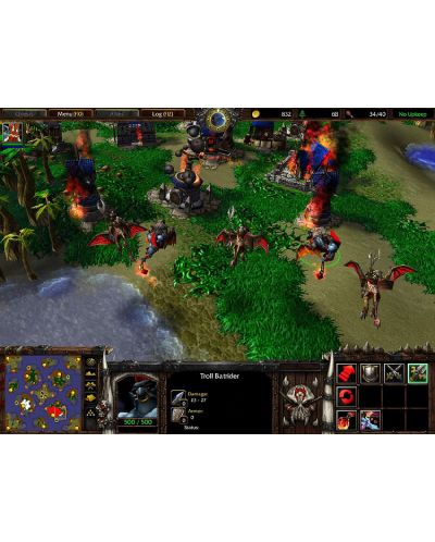 Warcraft III Gold (+The Frozen Throne) (PC) - 5