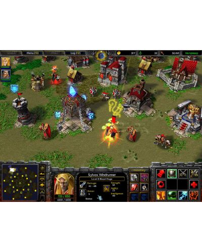 Warcraft III Gold (+The Frozen Throne) (PC) - 4