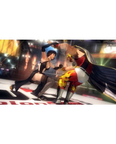 Dead or Alive 5 - Essentials (PS3) - 8