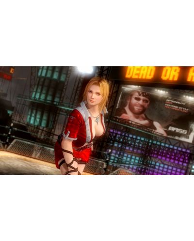 Dead or Alive 5 (Xbox 360) - 11
