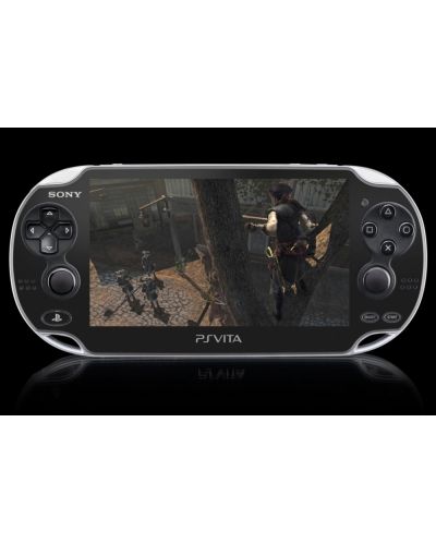 Assassin's Creed III: Liberation (PS Vita) - 9