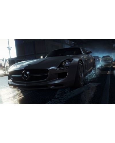 Need For Speed Most Wanted - Essentials (PS3) - 15