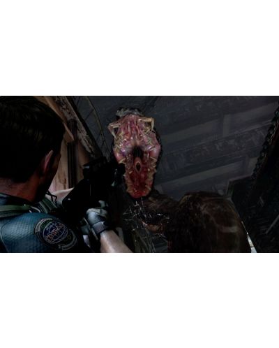 Resident Evil 6 (Xbox 360) - 5