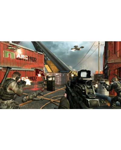 Call of Duty: Black Ops II (PS3) - 11