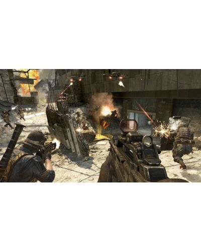 Call of Duty: Black Ops II (PS3) - 7