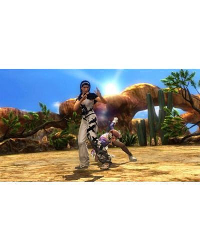 Tekken Tag Tournament 2 (Xbox 360) - 12
