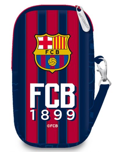 Калъф за телефон Ars Una - Дизайн FC Barcelona - 1