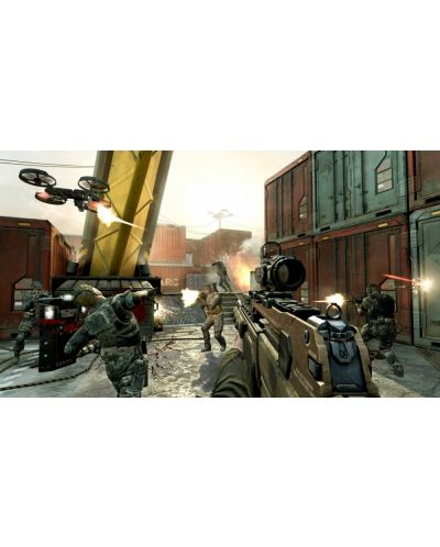 Call of Duty: Black Ops II (Xbox 360) - 11