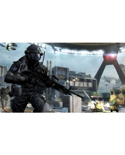 Call of Duty: Black Ops II (Xbox 360) - 4