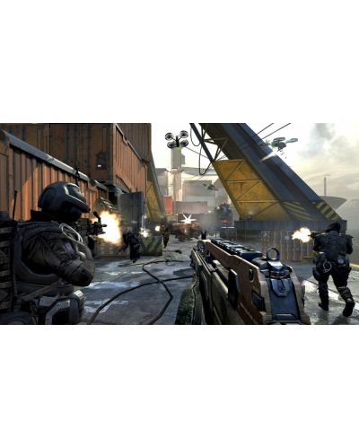 Call of Duty: Black Ops II (PS3) - 6