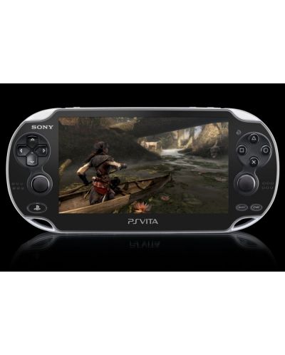 Assassin's Creed III: Liberation (PS Vita) - 5