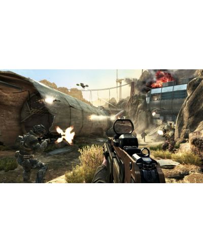 Call of Duty: Black Ops II (PS3) - 10