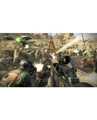 Call of Duty: Black Ops II (PS3) - 9