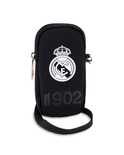 Калъф за телефон - Real Madrid - 2