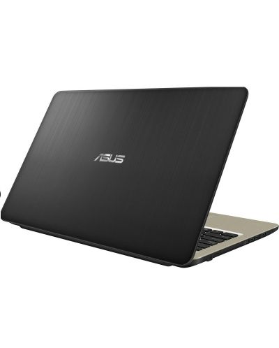 Лаптоп Asus 15 X540 - X540MA-DM198, черен - 3