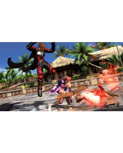 Tekken Tag Tournament 2 (Xbox 360) - 10