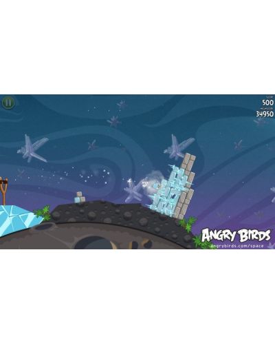 Angry Birds: Space (PC) - 8
