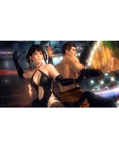 Dead or Alive 5 - Essentials (PS3) - 6