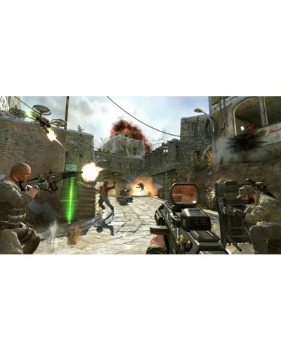 Call of Duty: Black Ops II (PS3) - 13