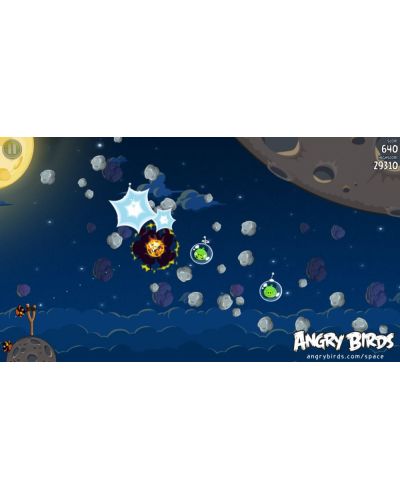Angry Birds: Space (PC) - 6
