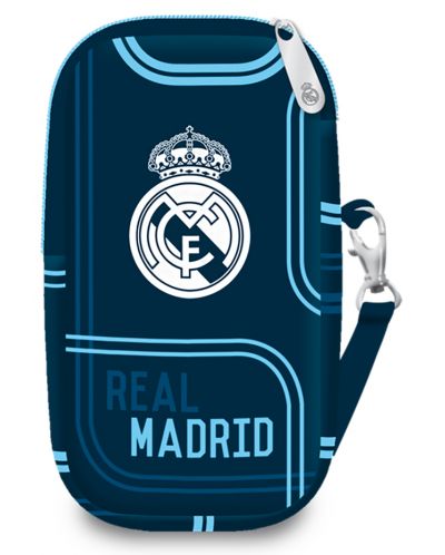 Калъф за телефон Ars Una – Дизайн Real Madrid - 1