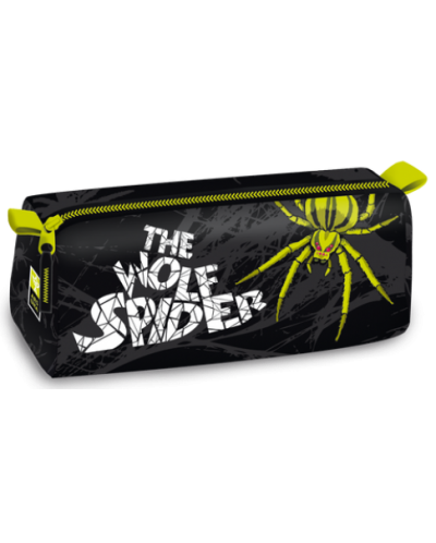 Ученически несесер - The Wolf Spider - 1