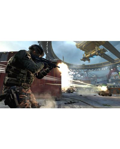 Call of Duty: Black Ops II (PS3) - 4