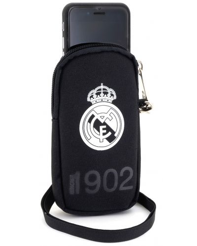 Калъф за телефон - Real Madrid - 1