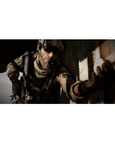 Medal Of Honor: Warfighter (PS3) - 6