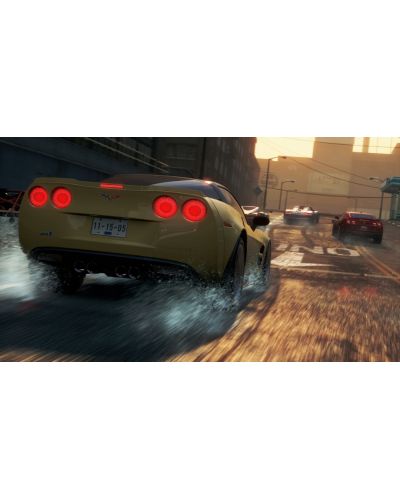 Need For Speed Most Wanted - Essentials (PS3) - 14