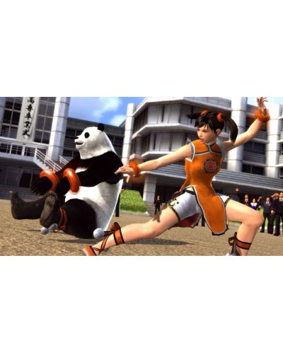 Tekken Tag Tournament 2 (Xbox 360) - 7