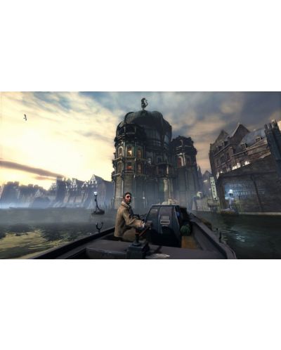 Dishonored (PC) - 11