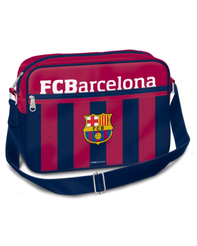 Чанта за рамо - FCBarcelona - 1