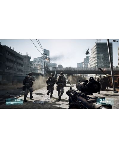 Battlefield 3 Premium Edition (PC) - 12
