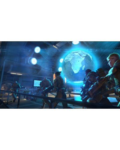 XCOM: Enemy Unknown + Elite Soldier Pack (PS3) - 7