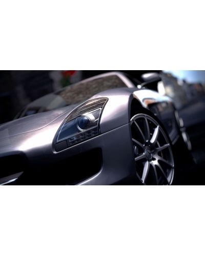 Gran Turismo 5 - Academy Edition (PS3) - 6
