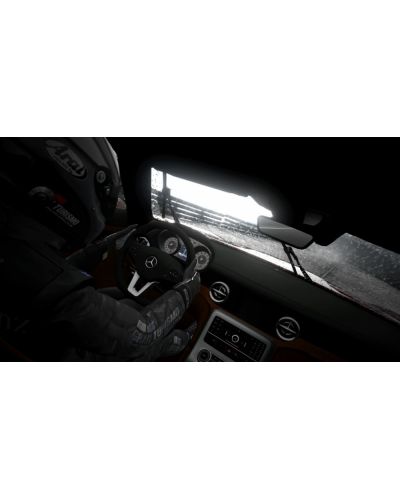 Gran Turismo 5 - Academy Edition (PS3) - 15