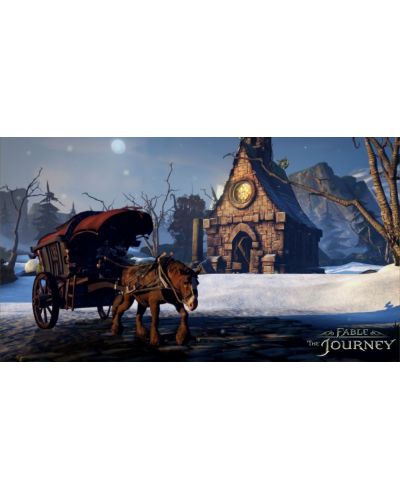 Fable: The Journey (Xbox 360) - 4