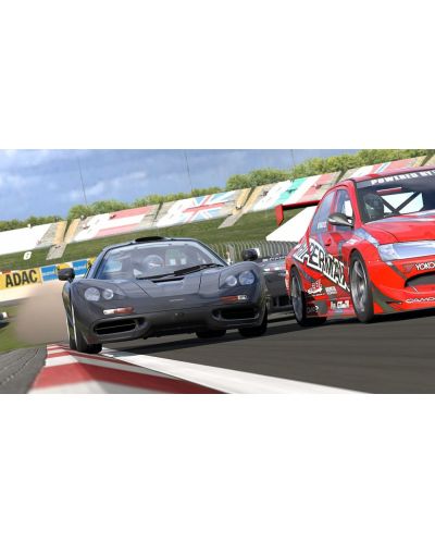 Gran Turismo 5 - Academy Edition (PS3) - 8