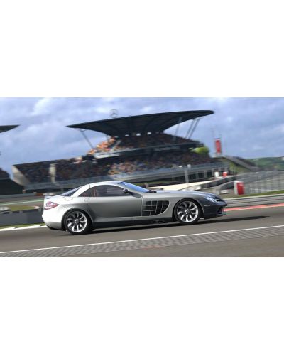 Gran Turismo 5 - Academy Edition (PS3) - 7