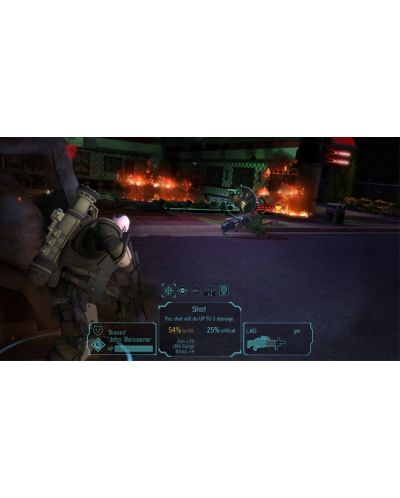 XCOM: Enemy Unknown + Elite Soldier Pack (PS3) - 6
